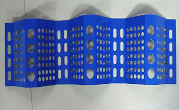 wind fance dust fence dust control fence