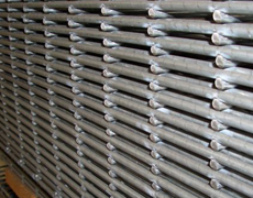 steel mesh panel