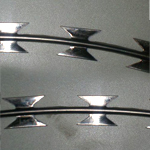 razor barbed wire