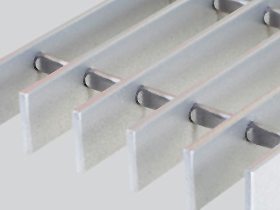 stainless Steel Grating