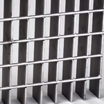 stainless steel grating