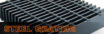 steel grating