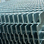 steel grating