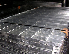 steel grating