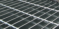 steel grating